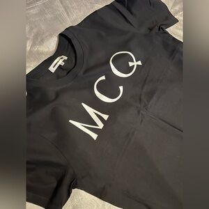 #Wxclusive #AlexanderMcQueen #MCQ #Tee #Size M #LikeNew